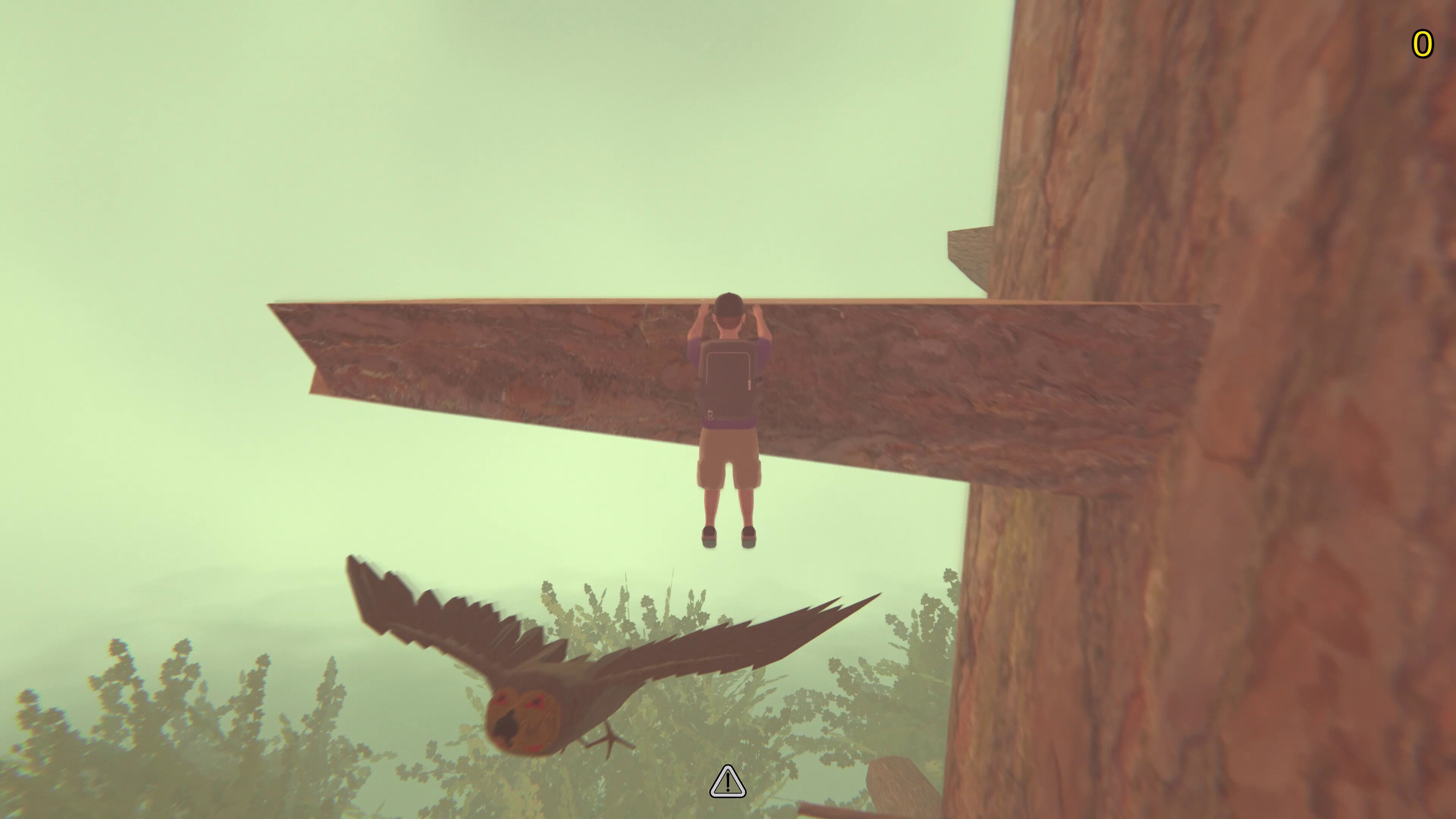 Beyond The Abandoned screenshot 10