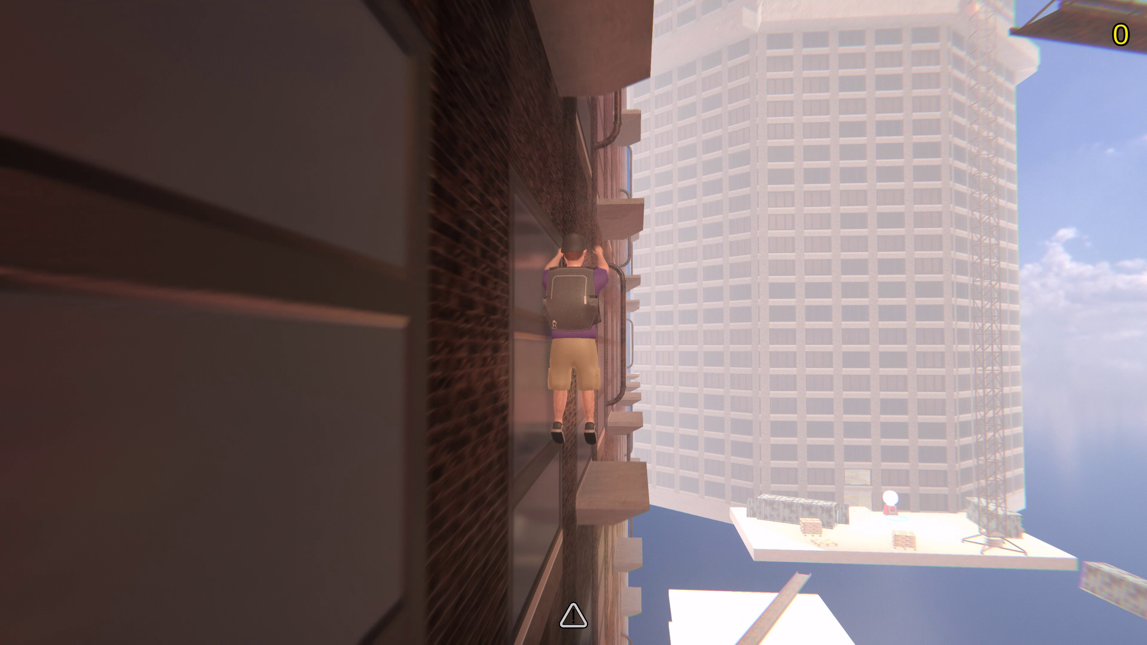 Beyond The Abandoned screenshot 7