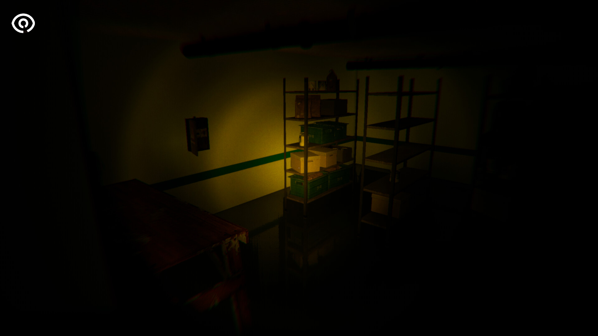 The Observation Exit screenshot 9