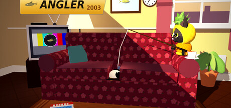 Angler 2003