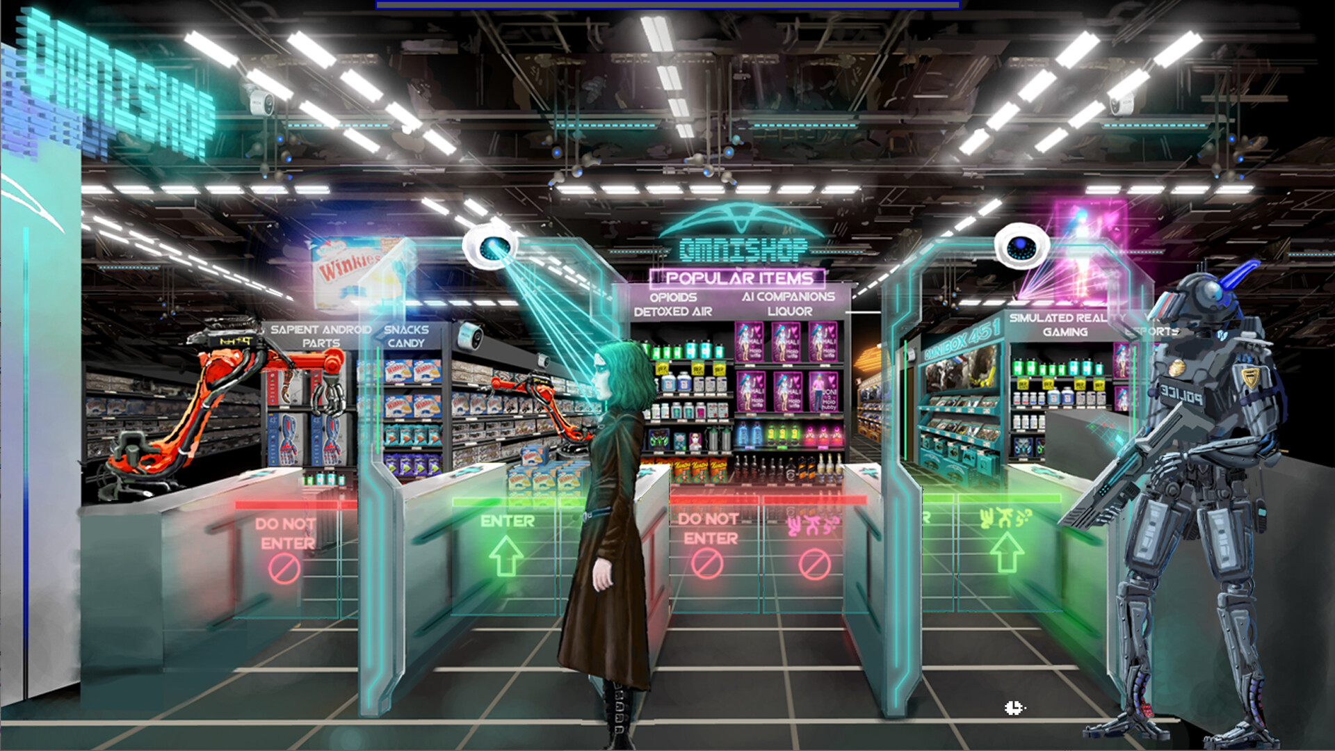 Neofeud 2 screenshot 8