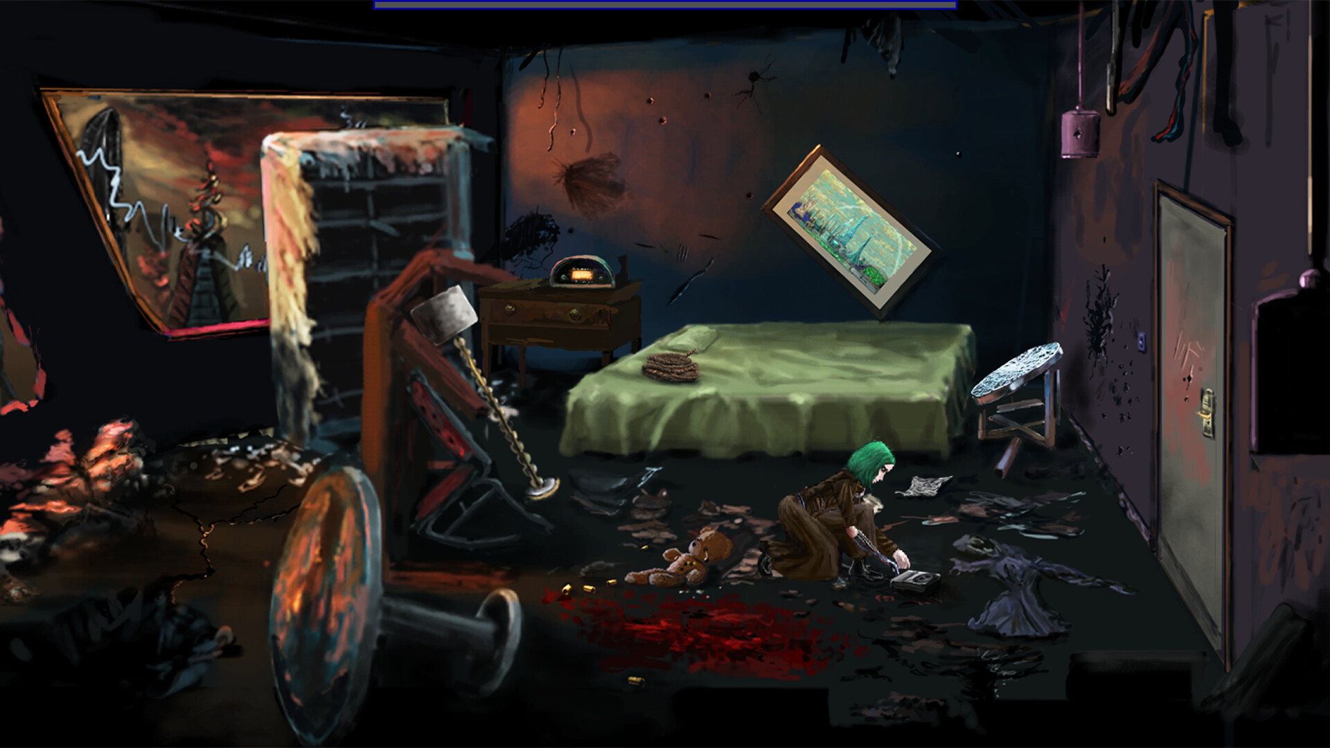 Neofeud 2 screenshot 7