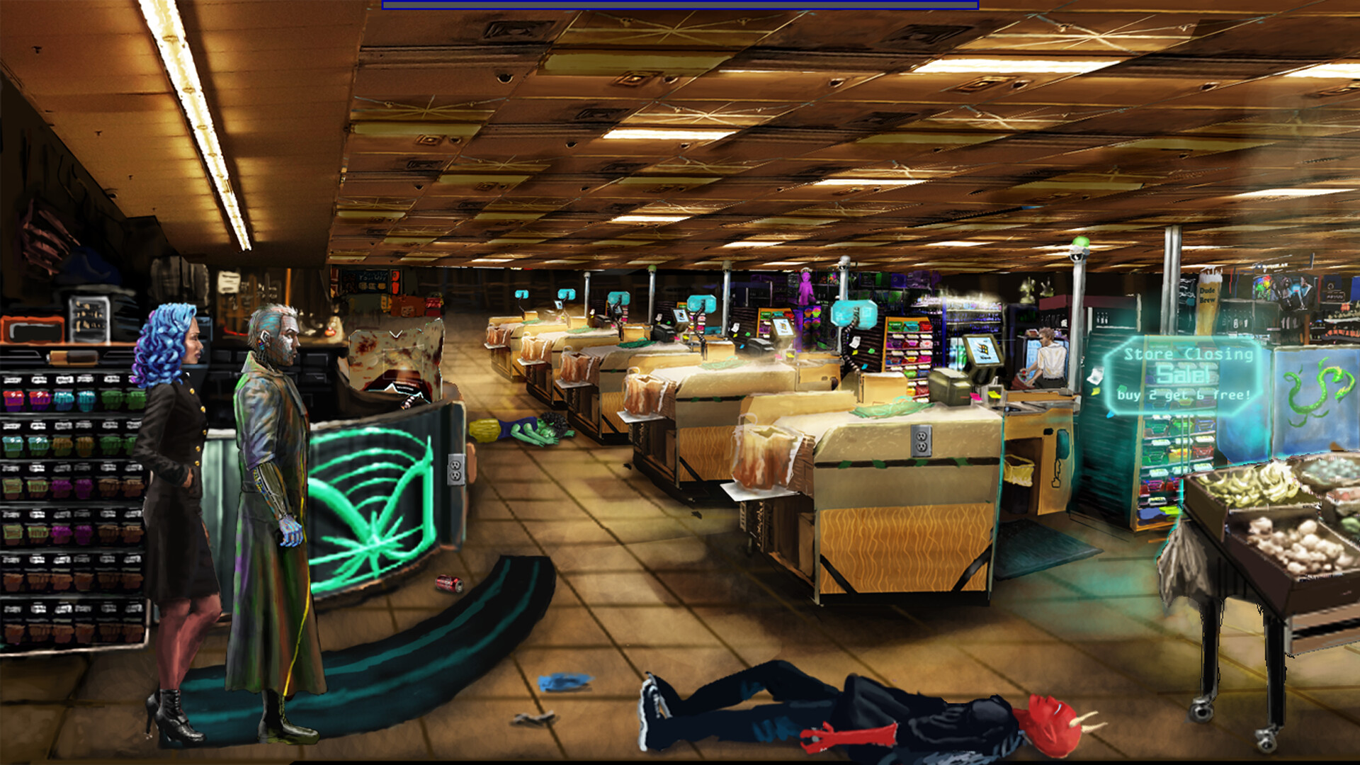 Neofeud 2 screenshot 11