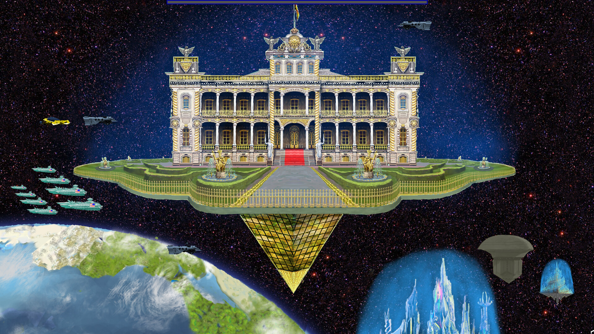 Neofeud 2 screenshot 6
