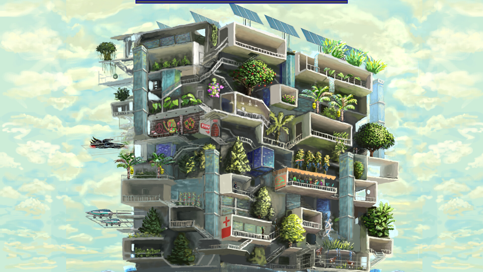 Neofeud 2 screenshot 10