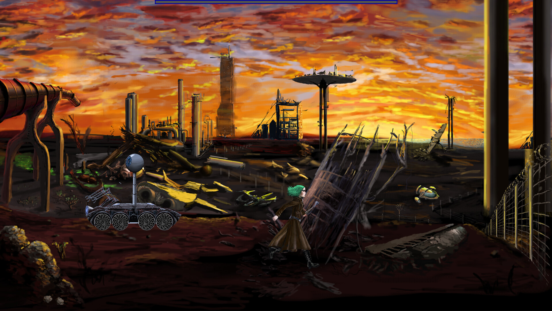 Neofeud 2 screenshot 13
