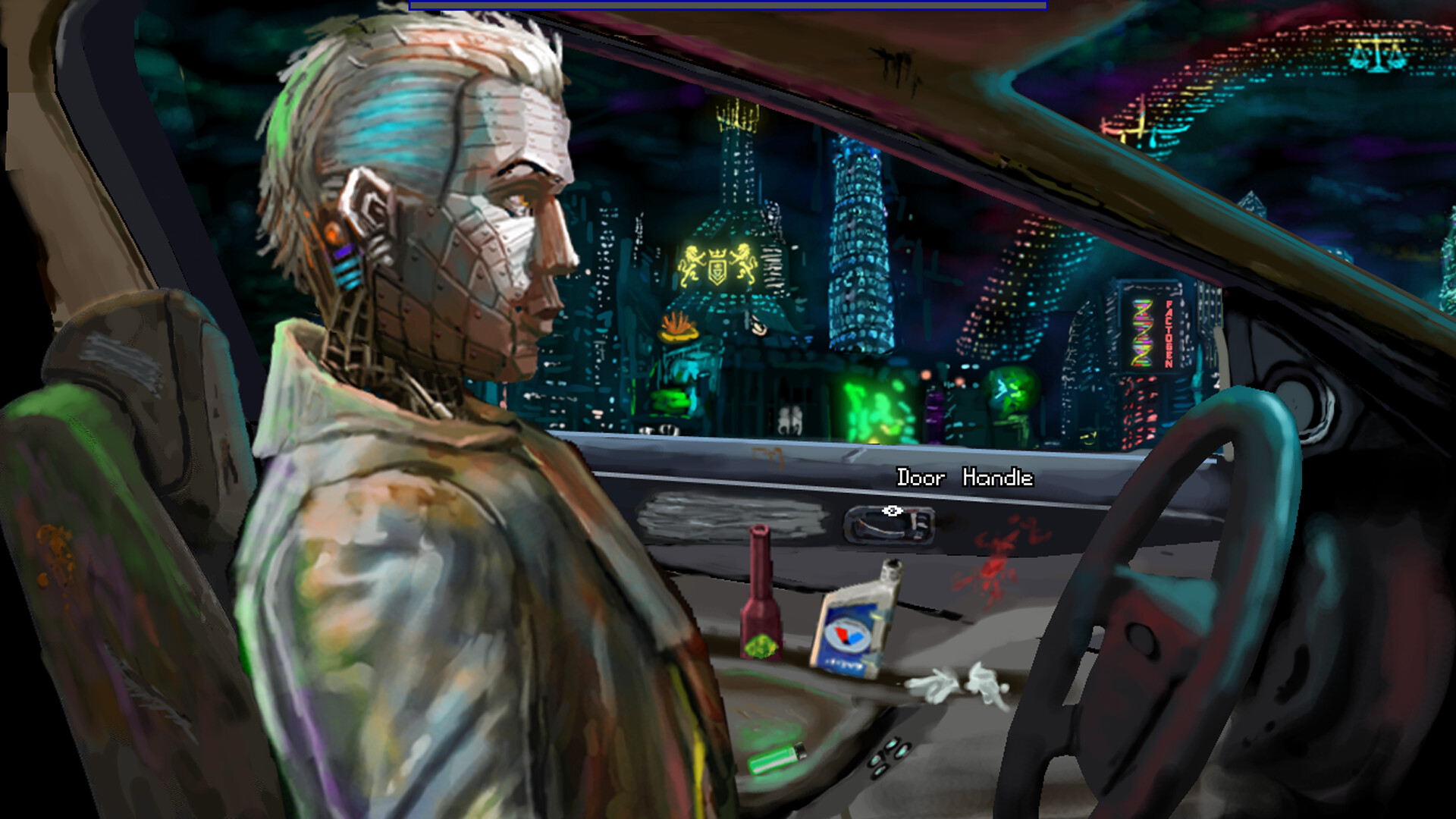 Neofeud 2 screenshot 16