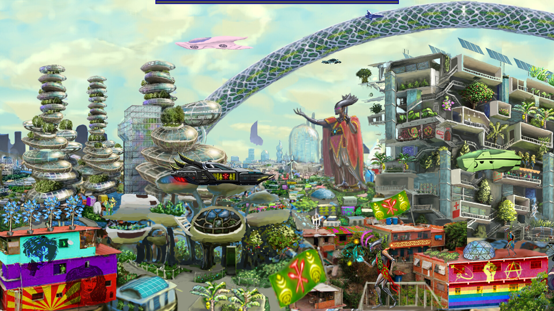 Neofeud 2 screenshot 17