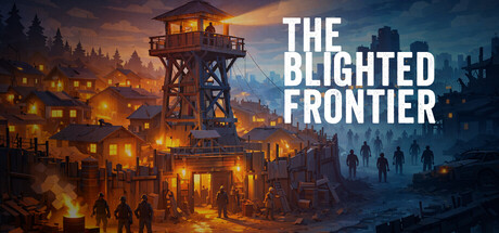 The Blighted Frontier