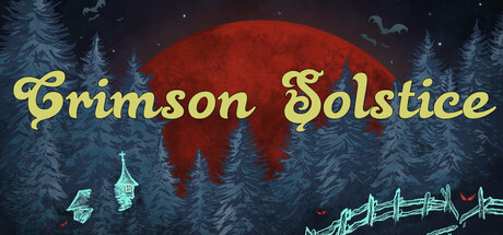Crimson Solstice
