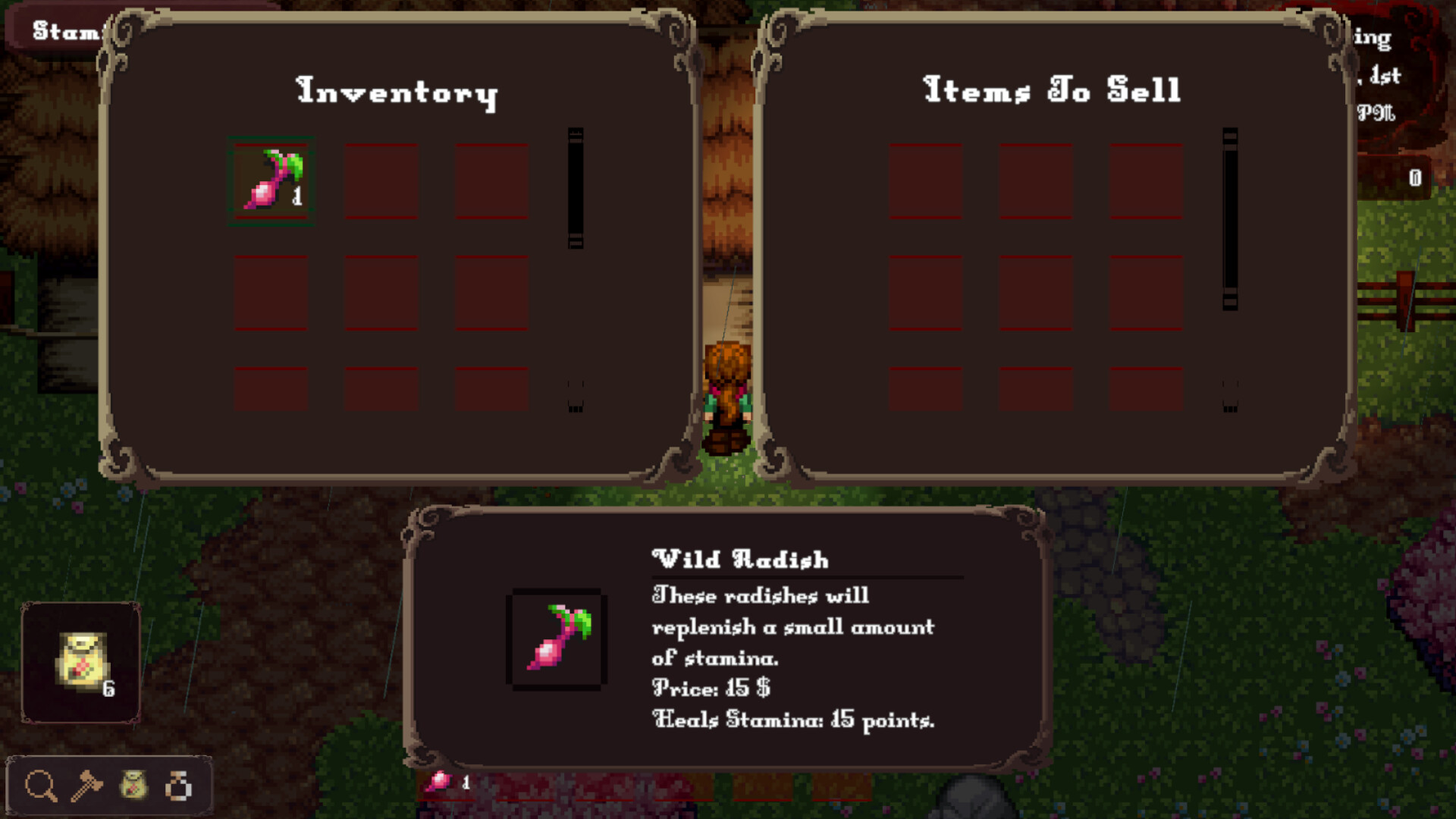 Crimson Solstice screenshot 8