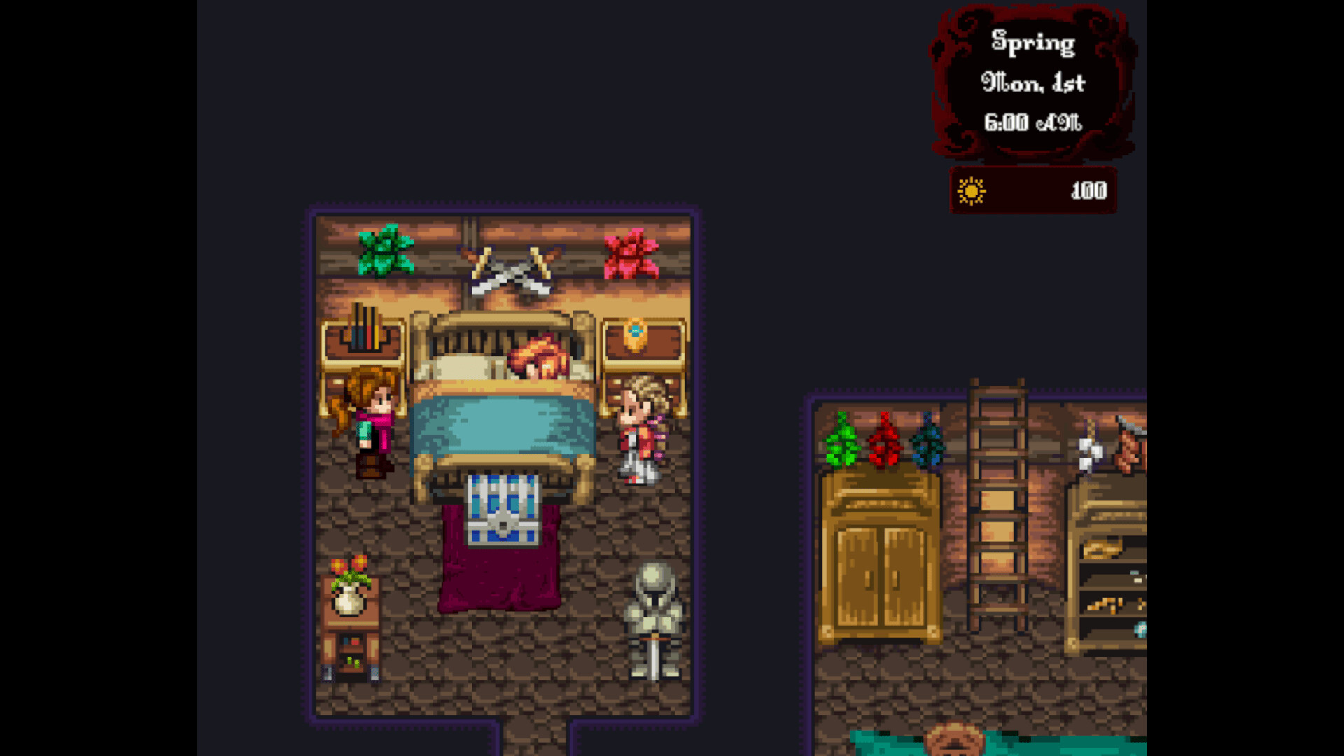 Crimson Solstice screenshot 10