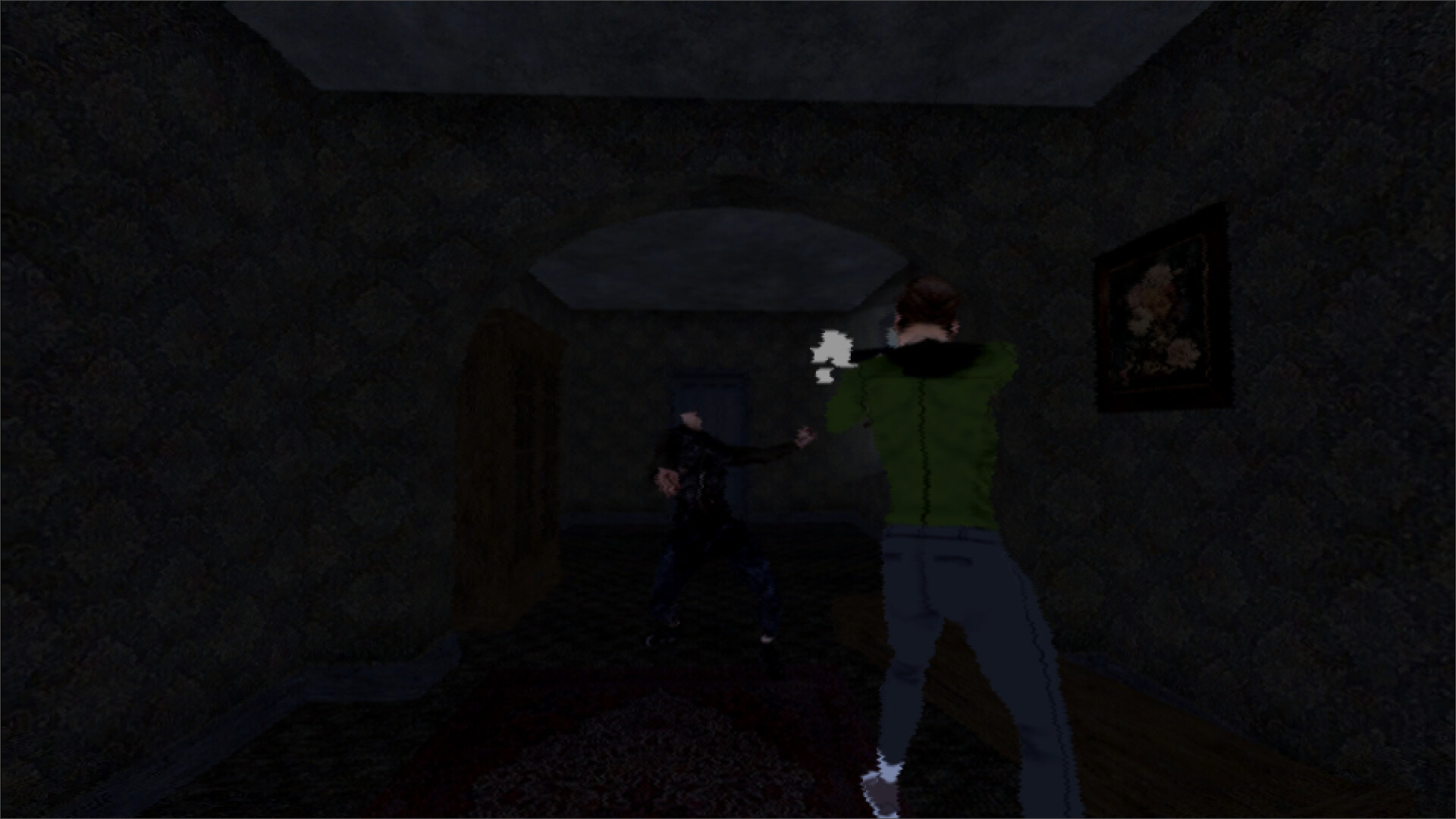 Secrets Within Us screenshot 9