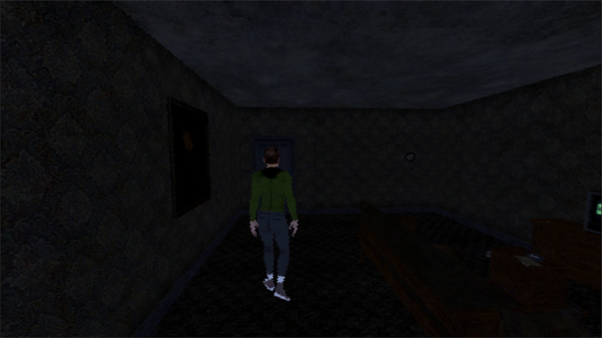 Secrets Within Us screenshot 7