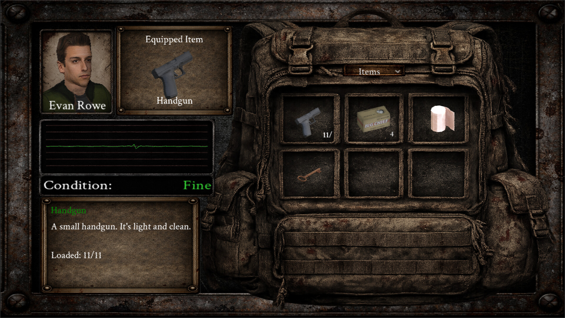 Secrets Within Us screenshot 6