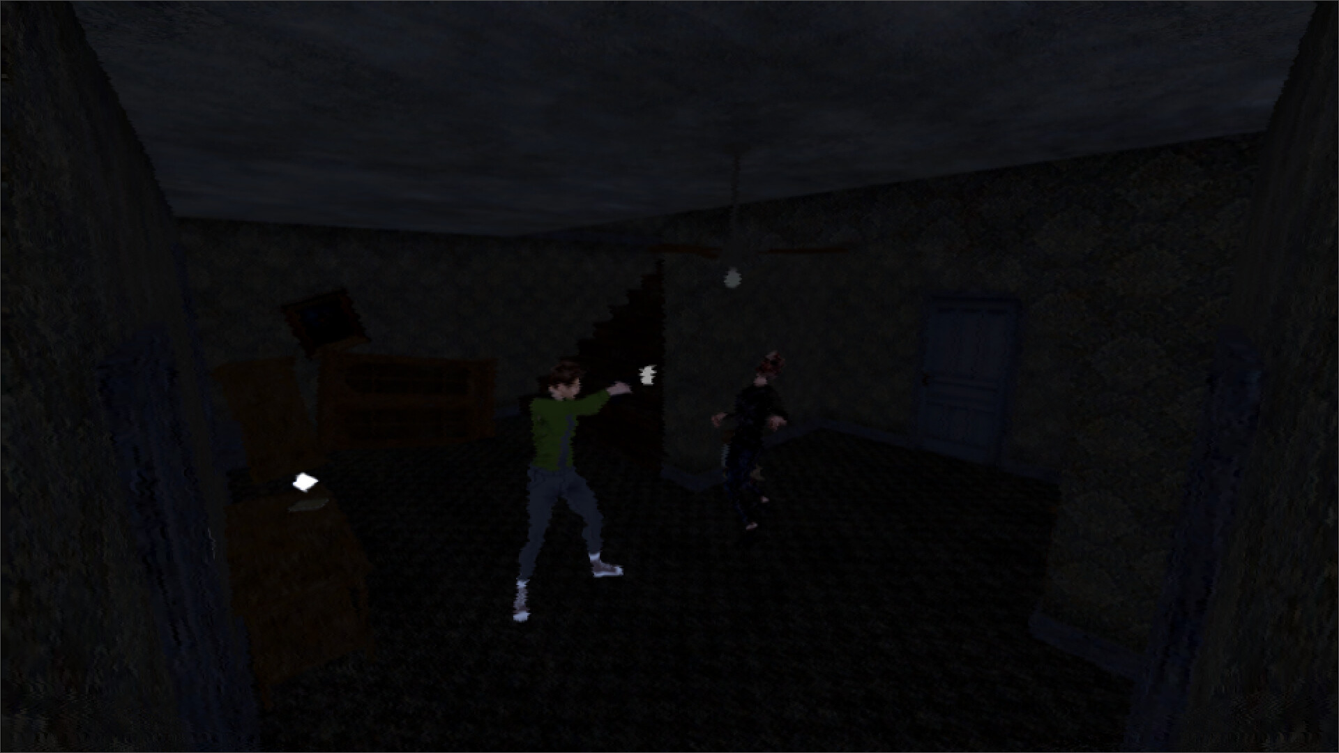 Secrets Within Us screenshot 8