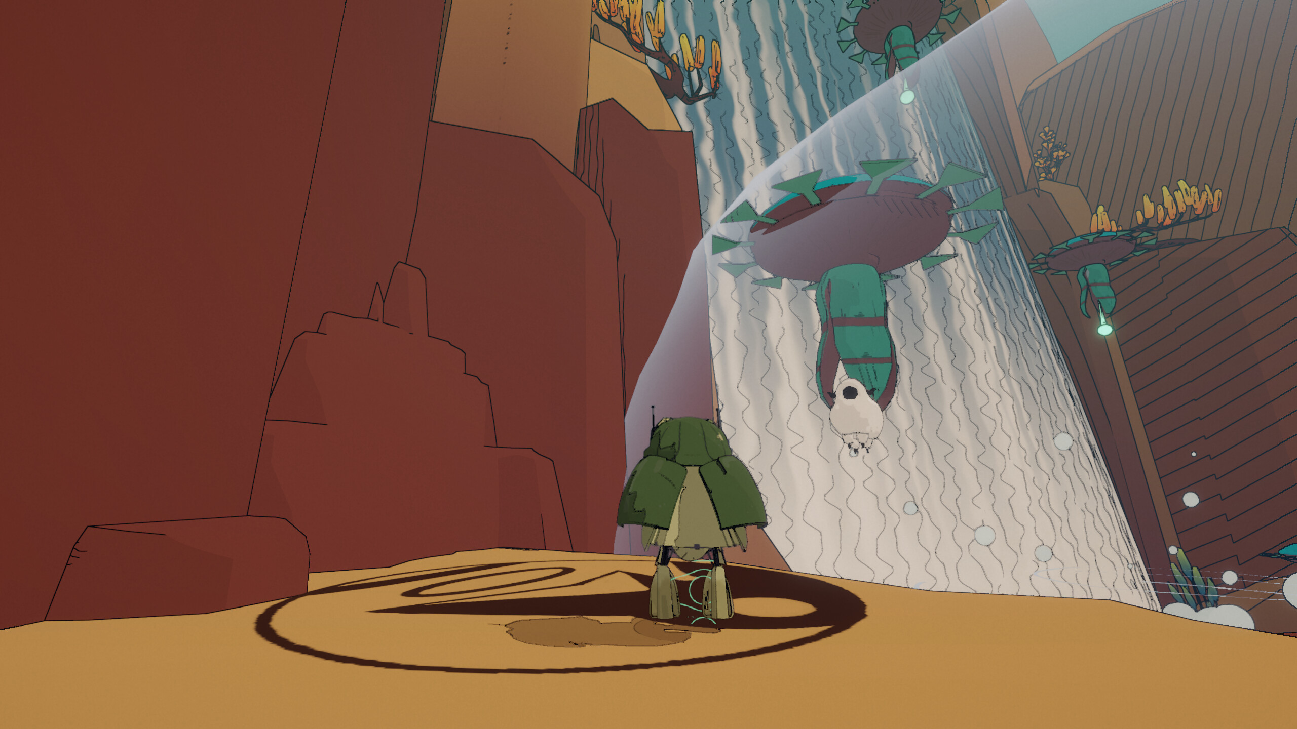 Baacadia screenshot 5