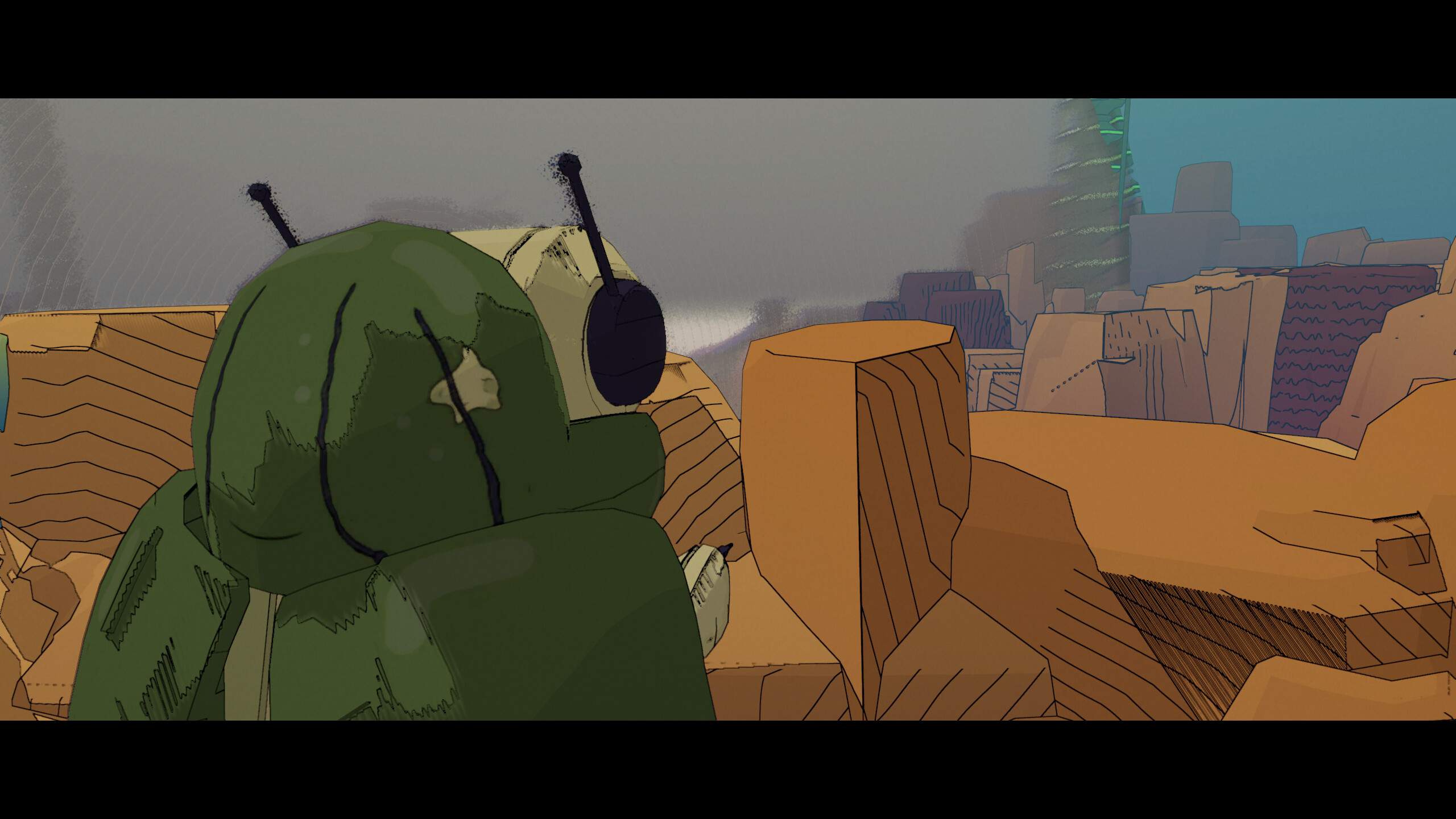 Baacadia screenshot 6