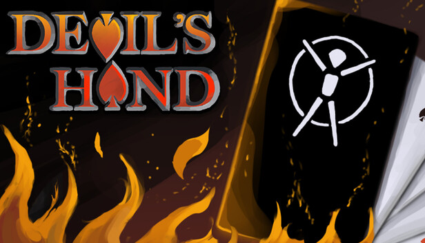 Devils Hand on Steam