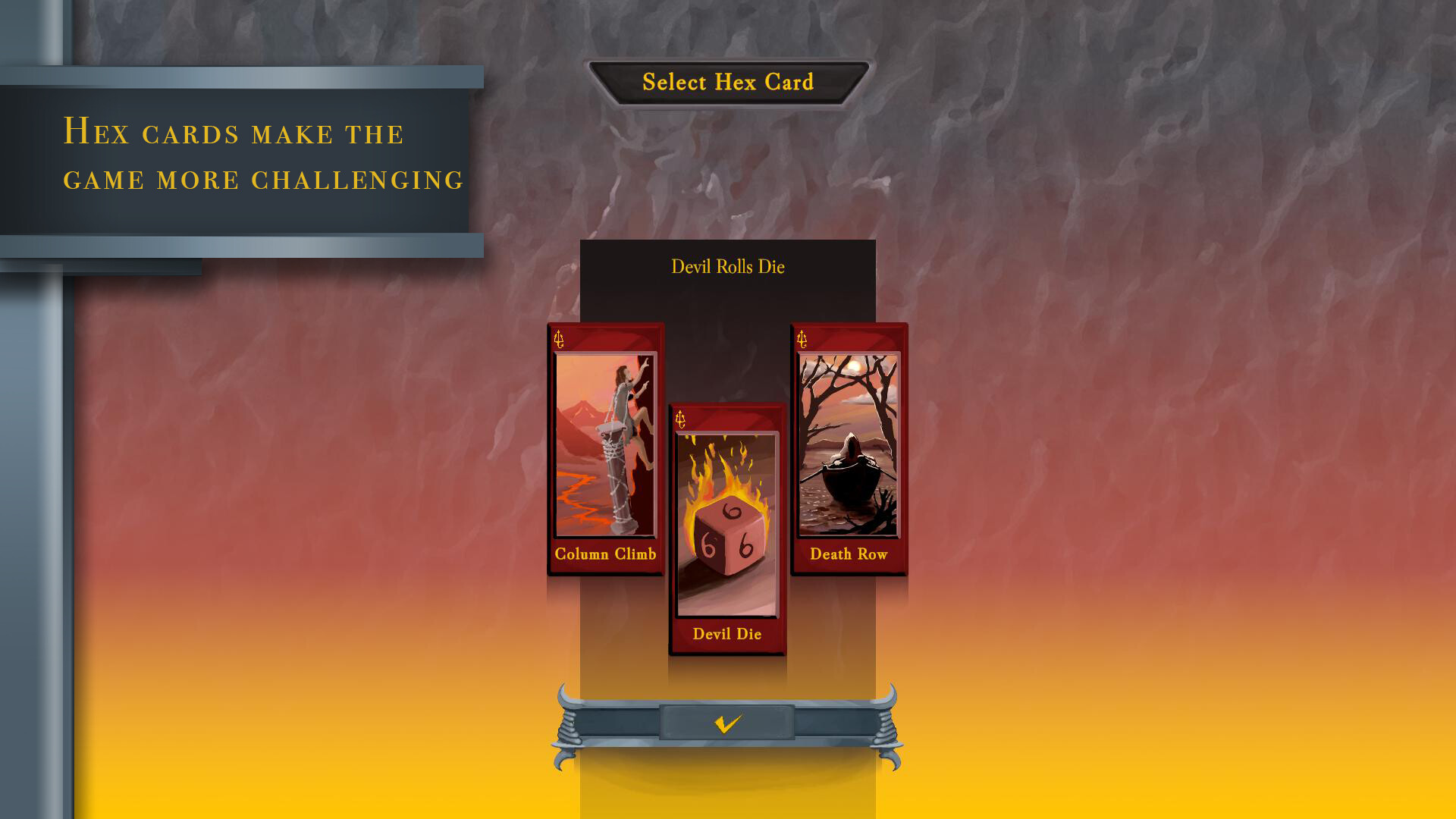 Devils Hand screenshot 12