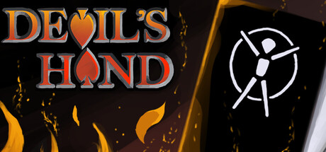 Devils Hand — Steam header