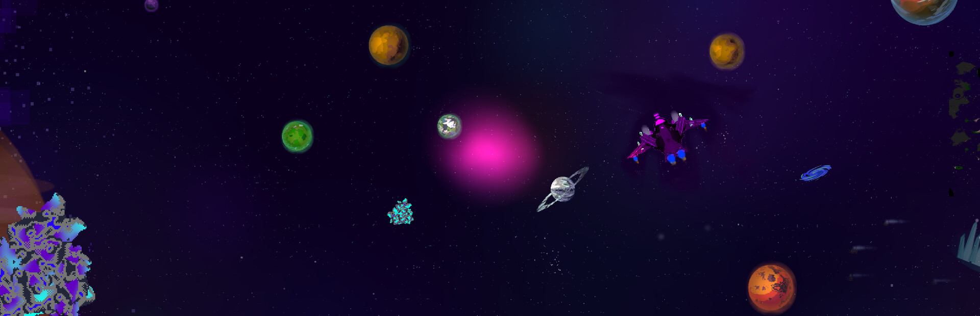 Project AsteroidZ