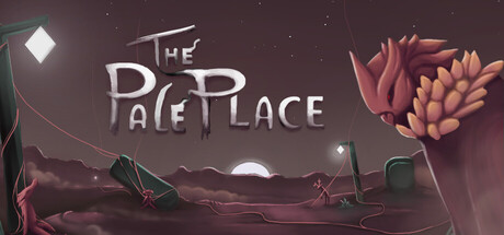The Pale Place — Steam header
