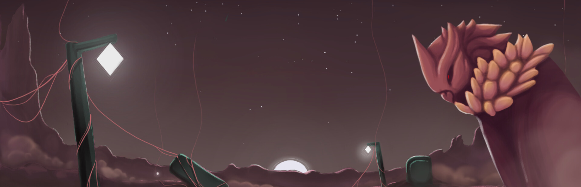 The Pale Place