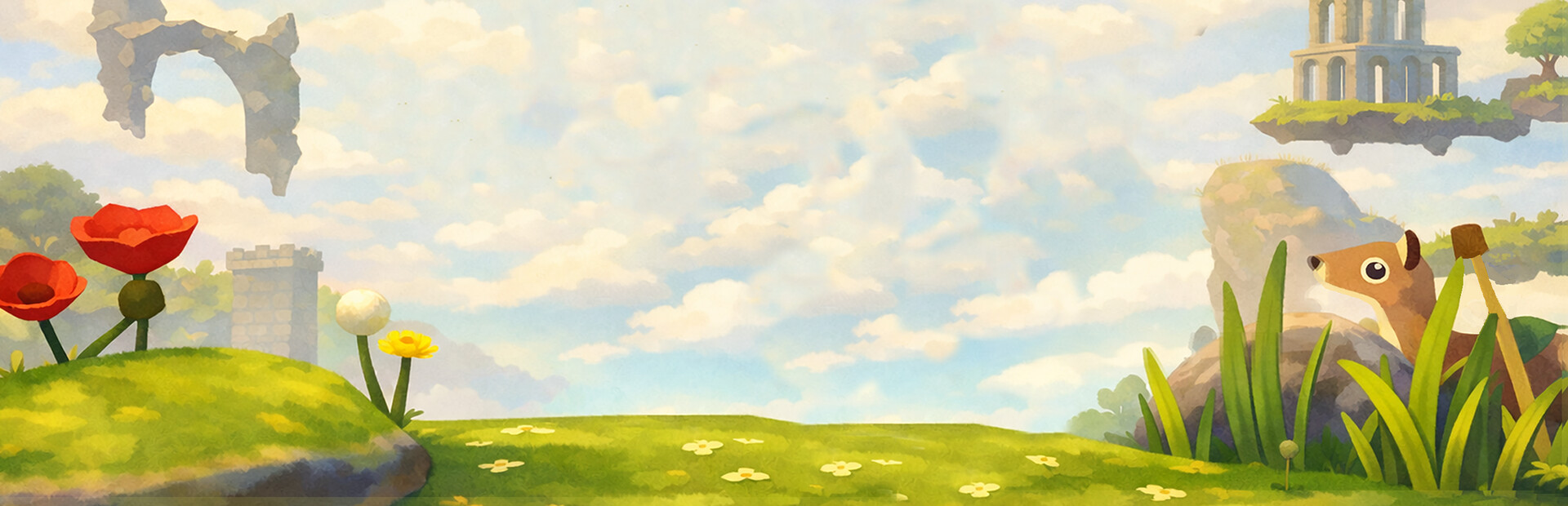 Cozy Worlds