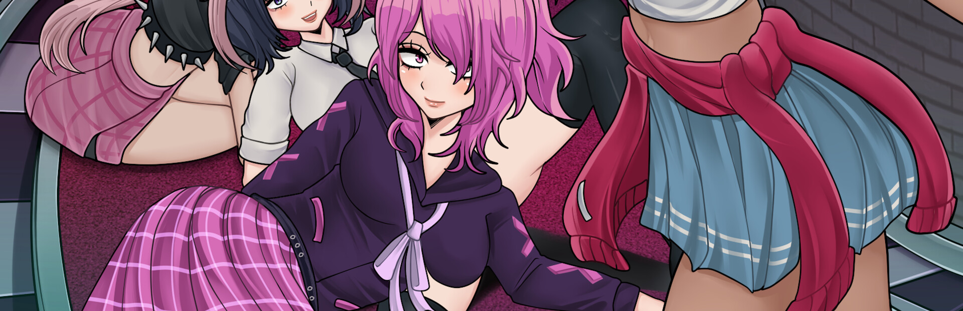 Futa Sorority