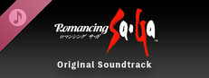 Save 10% on Romancing SaGa Original Soundtrack on Steam