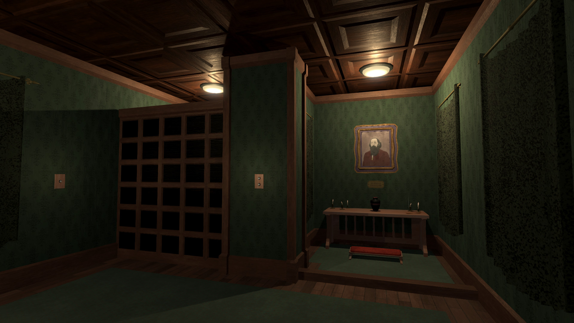 Bucket Detective screenshot 3