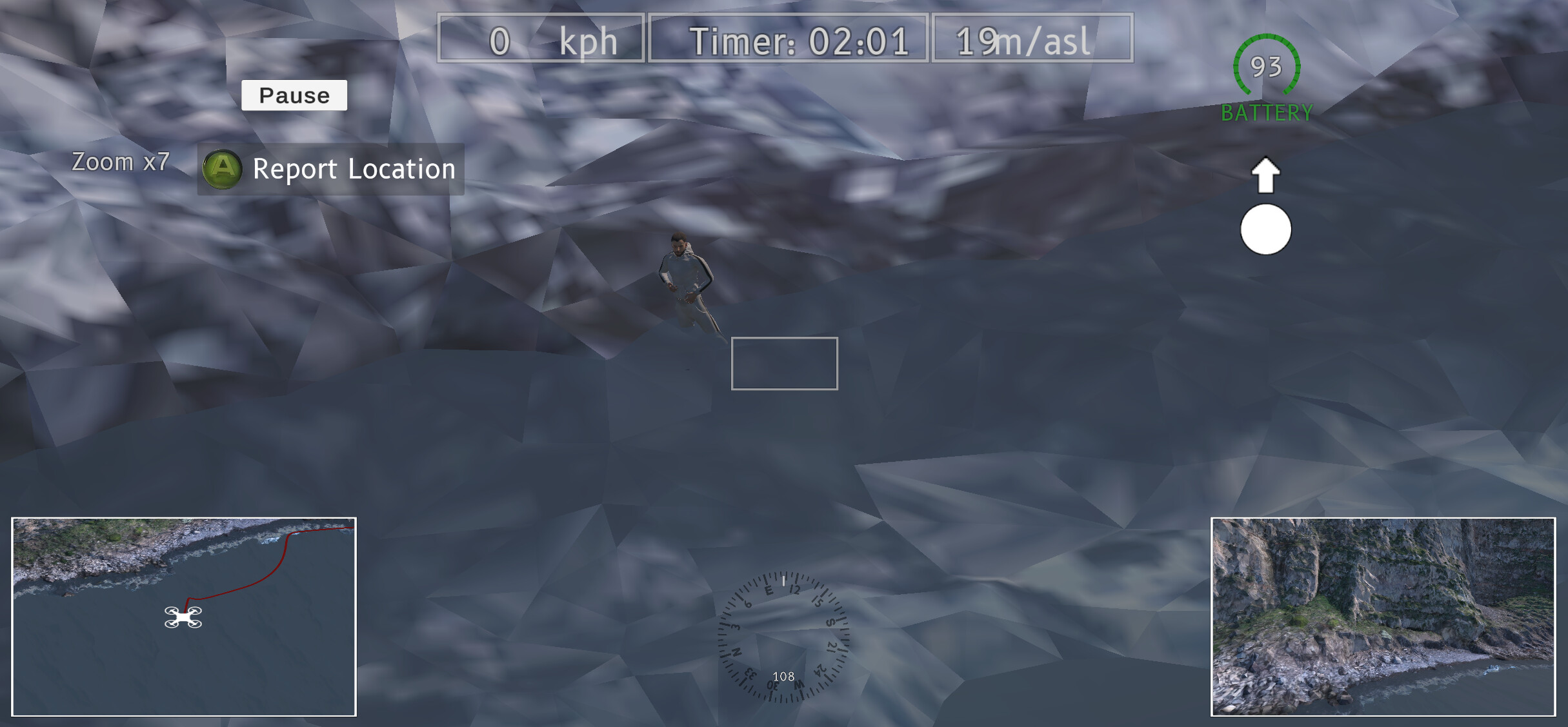 DSARTS screenshot 5