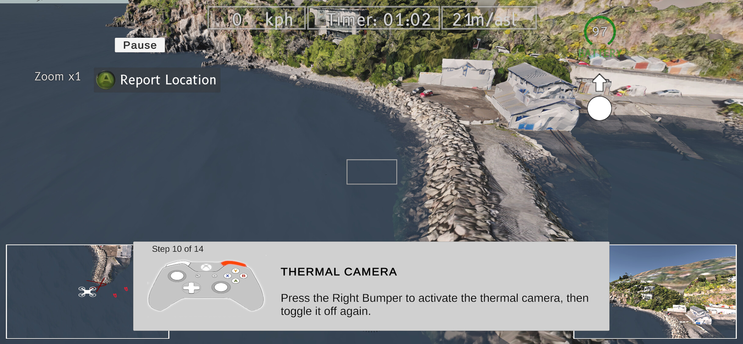 DSARTS screenshot 8