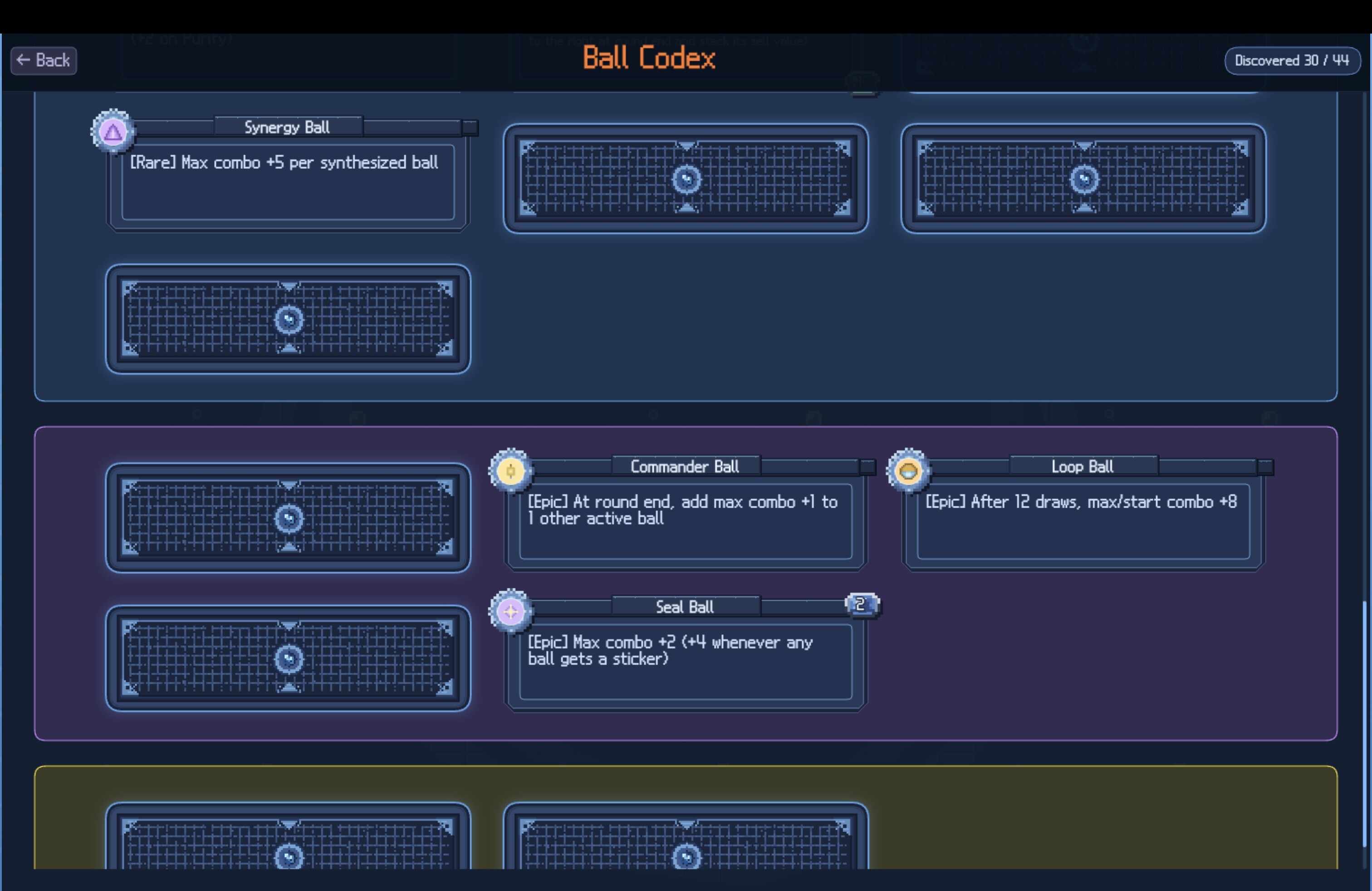 Pinball Tide screenshot 5