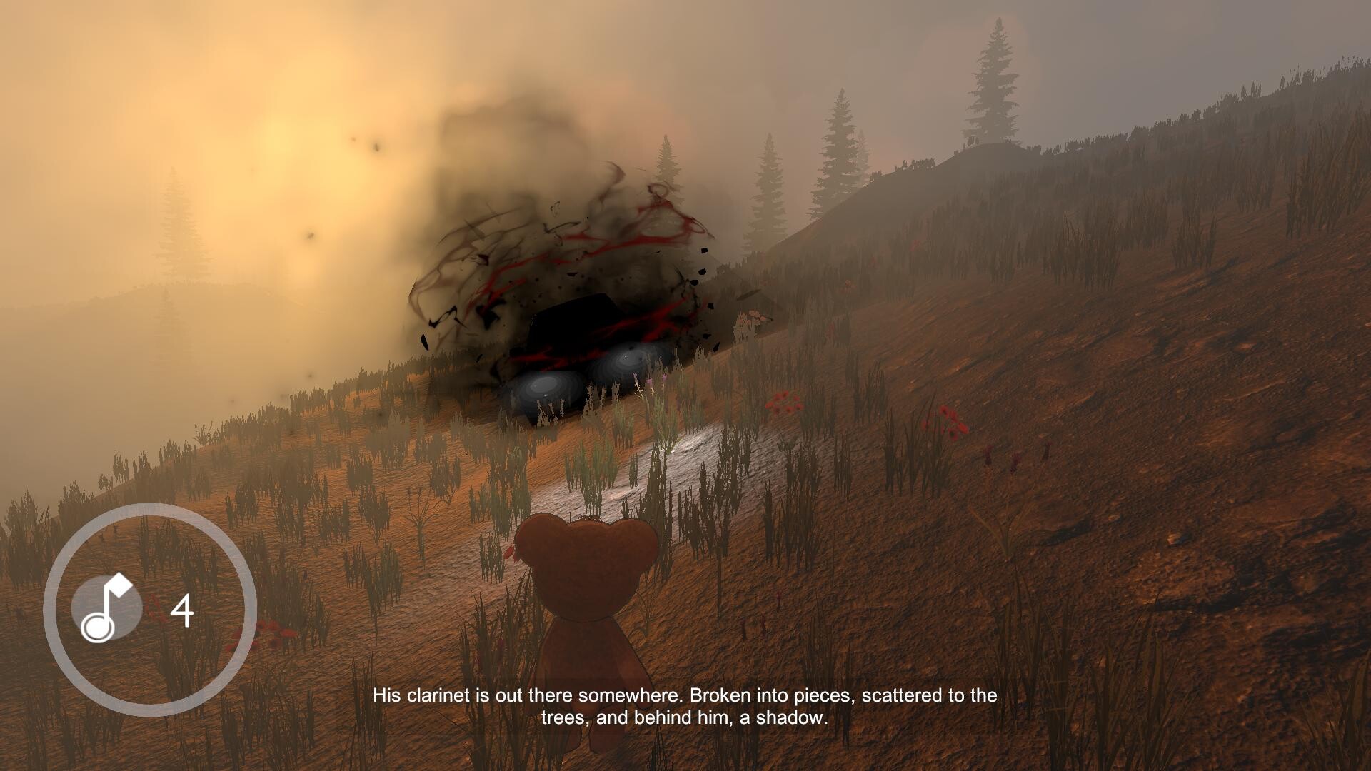 Take The Wheel screenshot 4