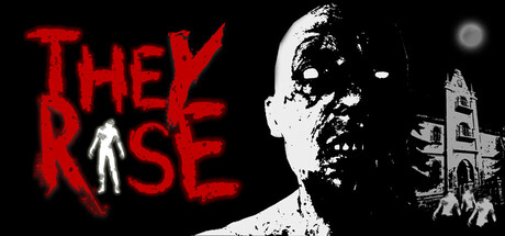 They Rise — Steam header