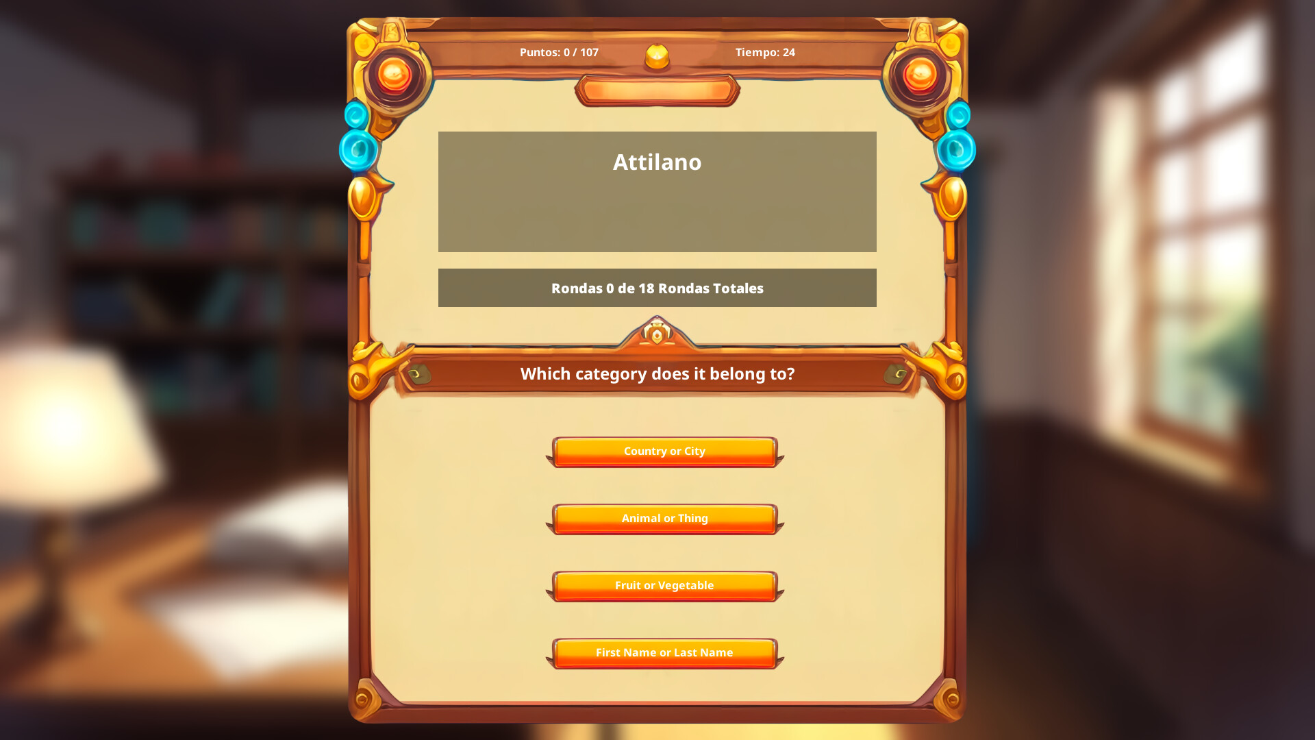 Vocabulary Mastermind screenshot 6