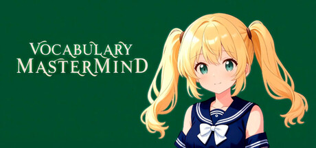 Vocabulary Mastermind