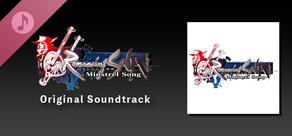 Romancing SaGa -Minstrel Song- Original Soundtrack