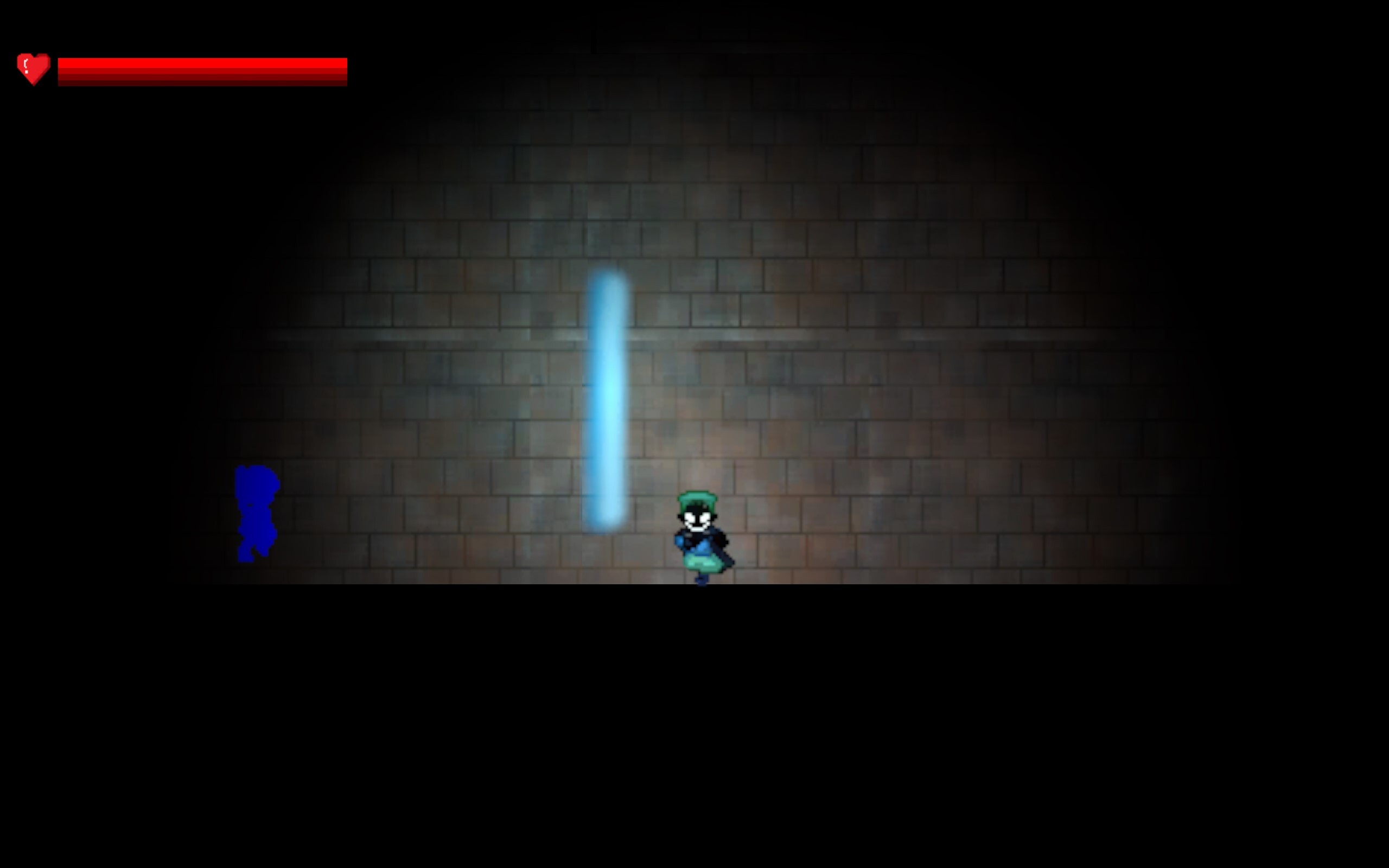 Hit Dodge Release screenshot 3
