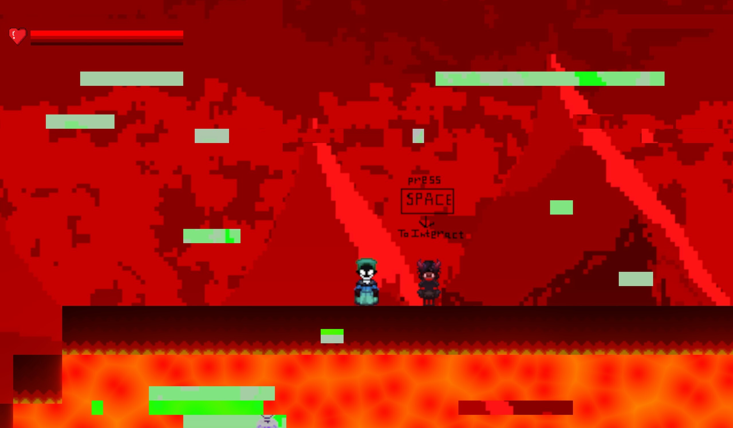 Hit Dodge Release screenshot 5