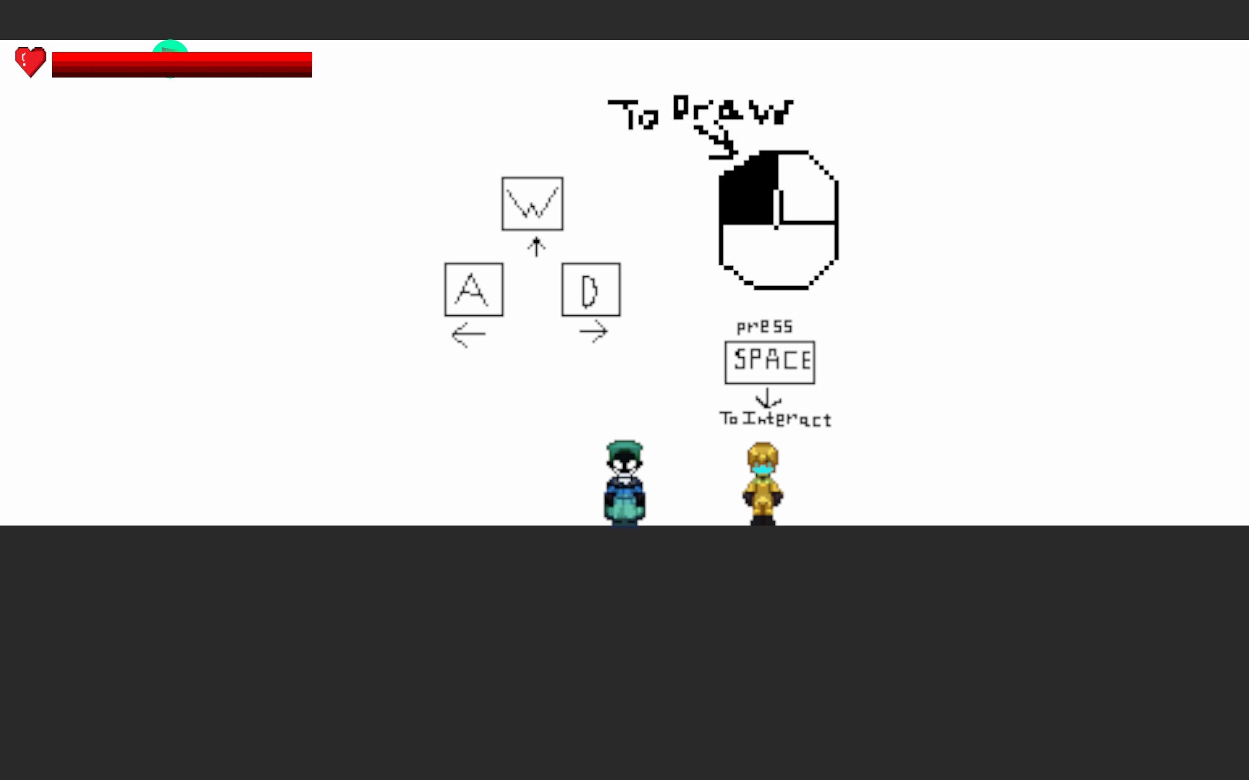 Hit Dodge Release screenshot 1