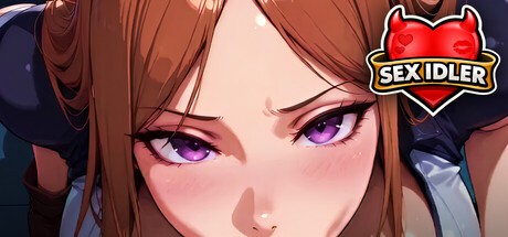Sex Idler — Steam header