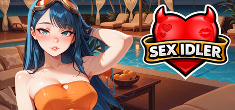 Sex Idler — Steam header
