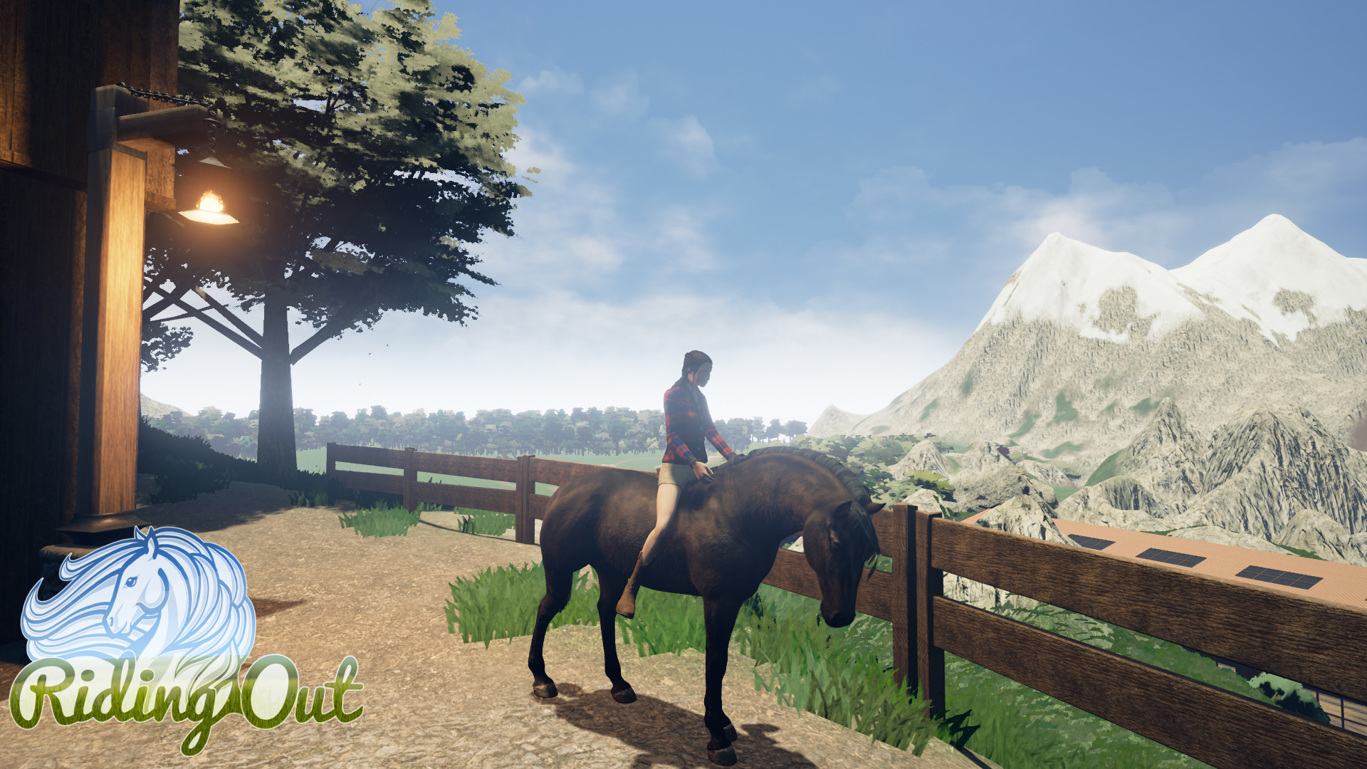 Riding Out screenshot 12