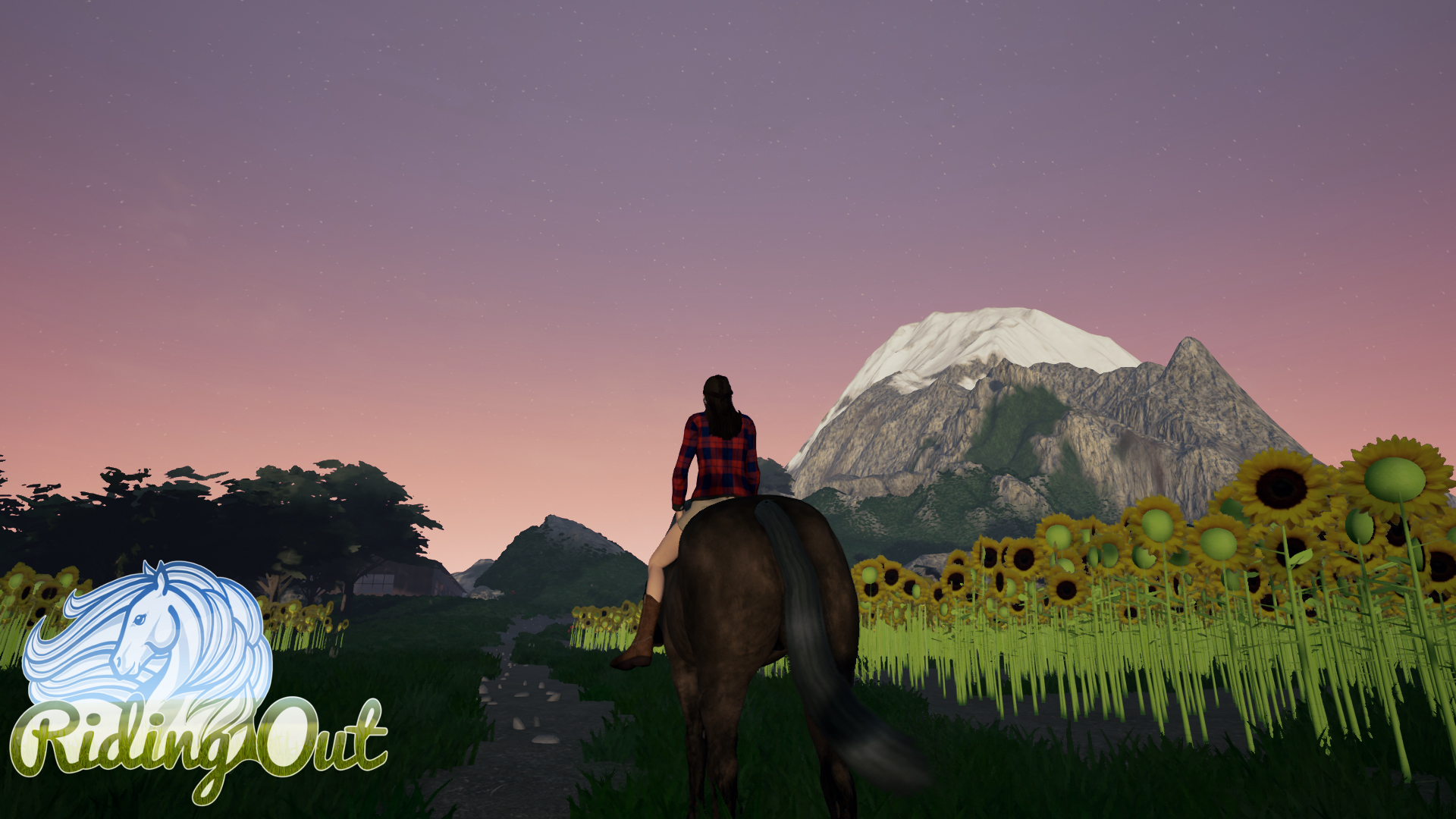 Riding Out screenshot 11