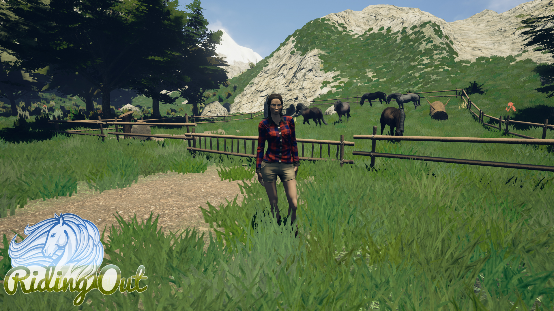 Riding Out screenshot 18