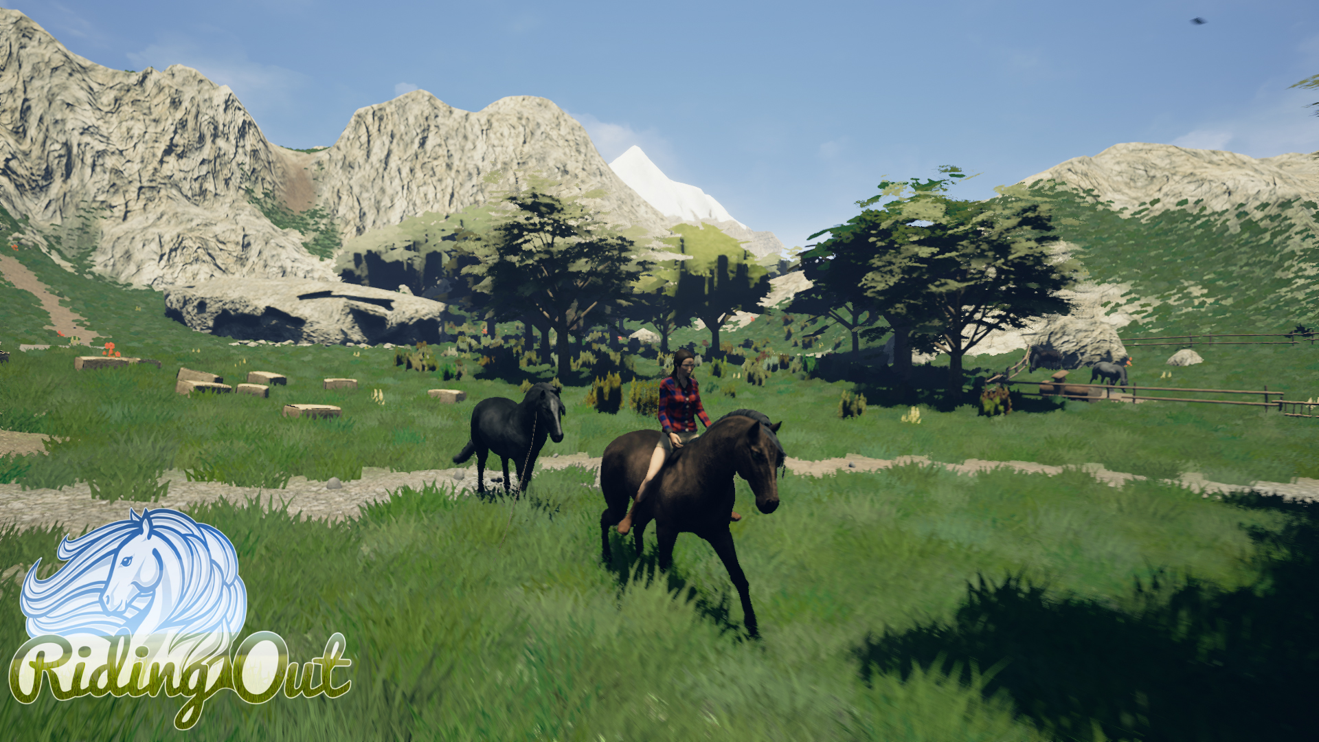 Riding Out screenshot 10