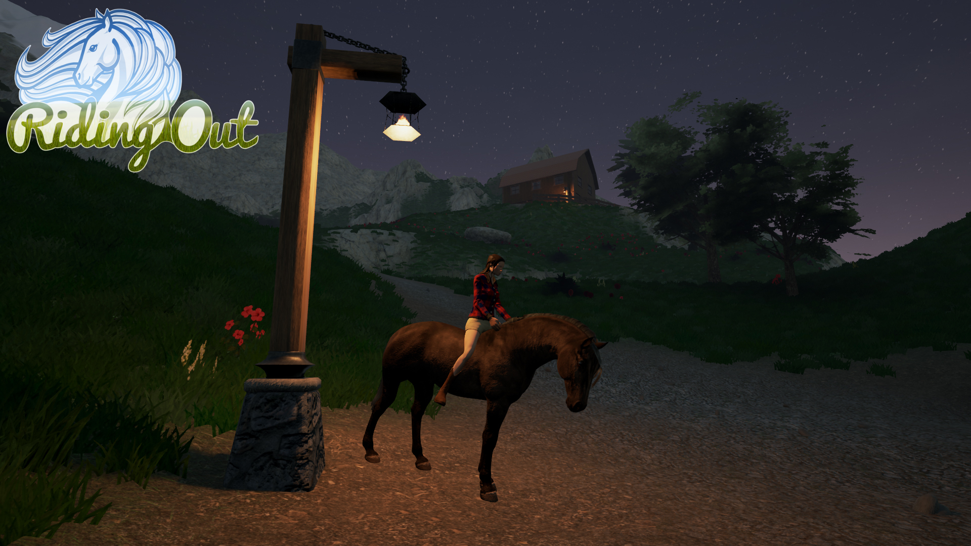 Riding Out screenshot 13